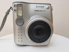 【動作確認済】初代チェキ FUJIFILM　instaxmini 10 ジャンク