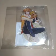 にじさんじ アクリルスタンド 伏見ガク