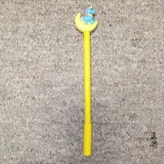 ゆめかわユニコーン　イエロー