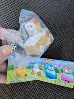 くまピ➰❤様専用 食パンマンプルバック