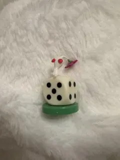 チョコエッグ ピクミン 白ピクミンのサムネイル
