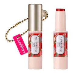 キャンメイク ミニチュアコレクション2 ステイオンバームルージュ09 ガチャ