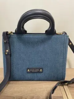 2025年最新】ブルーレーベル2wayの人気アイテム - メルカリ