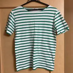 ボーダー Tシャツのサムネイル