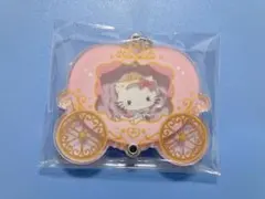 サンリオ　カスタムアクリルチャーム　チャーミーキティ