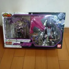 美品】R&M 4 仮面ライダー王蛇 ☆仮面ライダー龍騎 - メルカリ