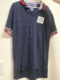 トミーフィルガー ポロシャツ