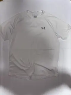 Under Armour LA CAMISETA TECH ホワイトシャツ