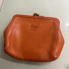 IL BISONTE イルビゾンテ ポーチ 小銭入れのサムネイル
