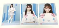 ＝LOVE イコラブ 大谷映美里 生写真 コンプ シナモロールコラボ2025