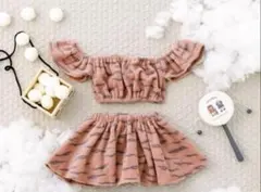 スリーコインズ　鬼　セットアップ　節分