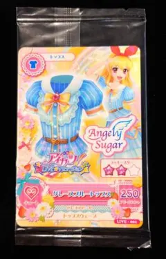 2025年最新】アイカツカードLiveイリュージョンの人気アイテム - メルカリ