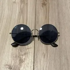 Ray-Ban レイバン丸型サングラス