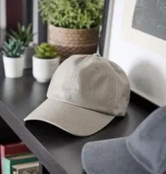 未使用品★グローバルワーク　カジュアルクラシックロゴCAPのサムネイル