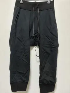 KAZUYUKI KUMAGAI ATTACHMENT サルエルパンツ