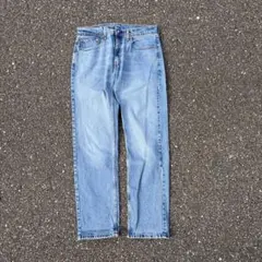 LEVI 505 デニムパンツ W33 L32