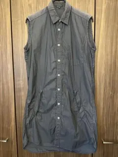 2026年最新】ann demeulemeester タンクトップの人気アイテム - メルカリ