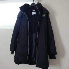 ☆FILA フード付き ジャケット☆