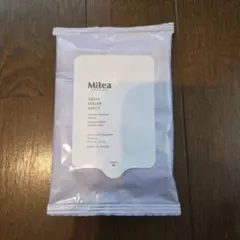 Mitea ORGANIC AQUA SERUM SHEET 10枚入のサムネイル