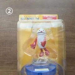 パペットスンスン　ハッピーくじ　ノンノン