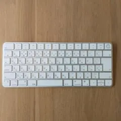 Apple Magic Keyboard Touch ID搭載 日本語配列のサムネイル