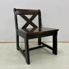 【カリモク】ルスティック RUSTIC ベンチチェア　食卓椅子 ダイニングチェアのサムネイル