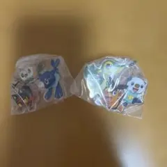 アクキー ポケモン