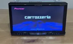 動作良好✦AVIC-ZH0007 carrozzeria　サイバーナビ　2013 サイバーナビ AVIC-ZH0007 | 7V型ワイド 2Dメインユニット