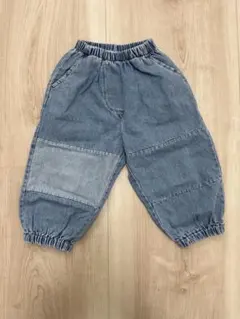 キッズ デニムパンツ 90cm