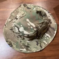 実物 TRU-SPEC マルチカム ブーニーハット