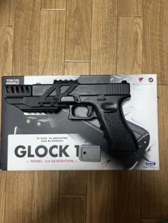 東京マルイGlock17 gen.4とMICRO PRO SOGHT のセット - メルカリ