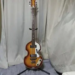☆グレコ☆バイオリンベース☆VB360☆1976☆のサムネイル