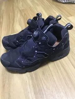 ポンプフューリー 27