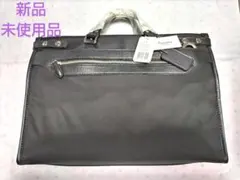 【新品】MEN'S BIGI メンズビギ ビジネスバッグ apiana アピアナのサムネイル