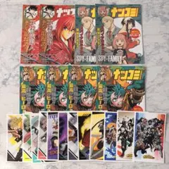 シールセット^ ^