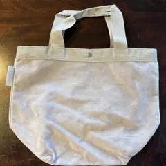 ゴディバ トートバッグ