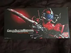【仮面ライダーW】CSMアクセルドライバーVer.1.5風都探偵EDITION