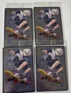 【☆本日のみ値下げ中☆】HUNTER × HUNTER イタジャガ