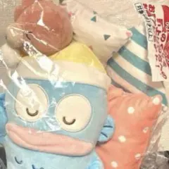 サンリオ ハンギョドン 一番くじ ラストワン賞 ぬいぐるみ