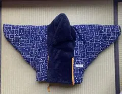 ネックピロー2個セット 枕 リメイク ハンドメイド ジャーニーウエスト