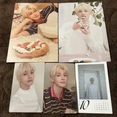 &TEAM シーグリ　JOセット