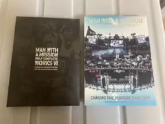 2026年最新】man with a mission ポスターの人気アイテム - メルカリ