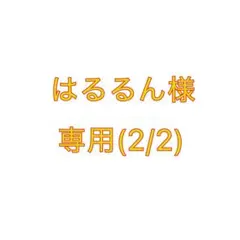 はるるん様専用(2/2)♠️紅生姜200g 2袋