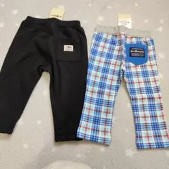 ひ*✩様 新品　ホットビスケッツ　パンツ