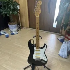 Fender Japan ST62P アルニコⅤ P90 SUGIZO - メルカリ