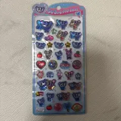 ANGEL BLUE うるちゅるPOP SEAL