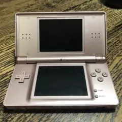 ニンテンドーDS  未開封ゼルダの伝説カセット