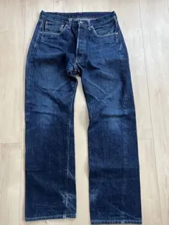 2026年最新】リーバイス55501 w34の人気アイテム - メルカリ