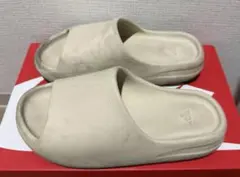 2026年最新】yeezy slide boneの人気アイテム - メルカリ