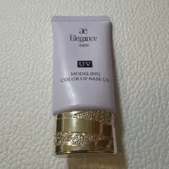 エレガンス　モデリング　カラーアップ　UV LV660 メイクアップベース